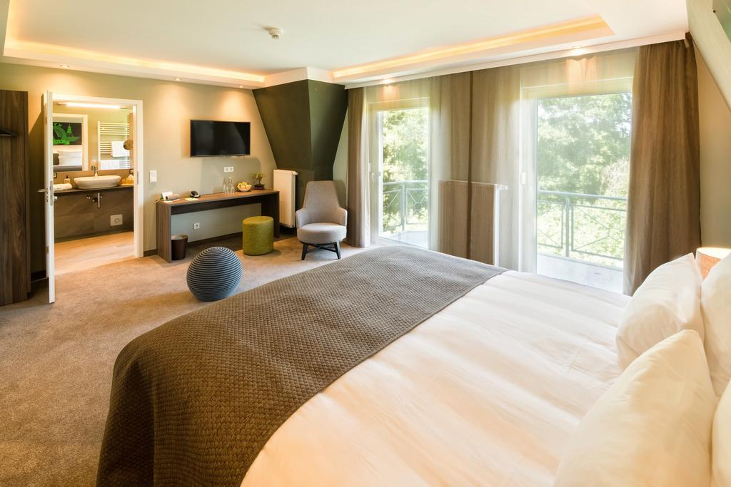 Pura Vida Hotel Куксхафен Экстерьер фото
